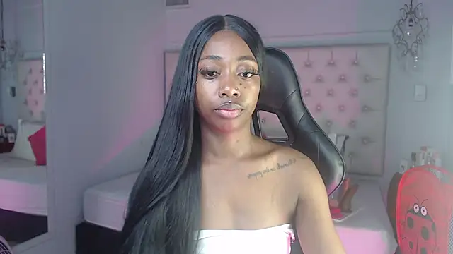 candyy ebony online show from 12.05.25