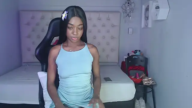 candyy ebony online show from 01.06.26