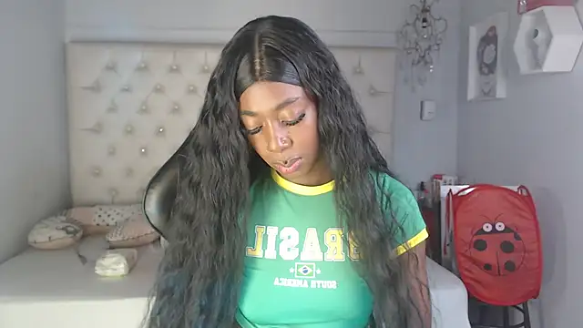 candyy ebony online show from 01.11.26