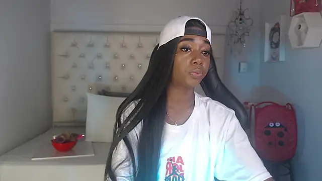 candyy ebony online show from 01.13.26