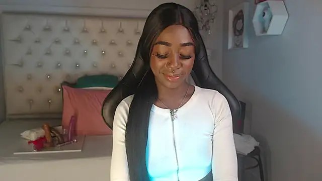 candyy ebony online show from 01.15.26