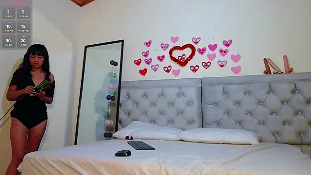 NubesNubladas online show from 02.19.26