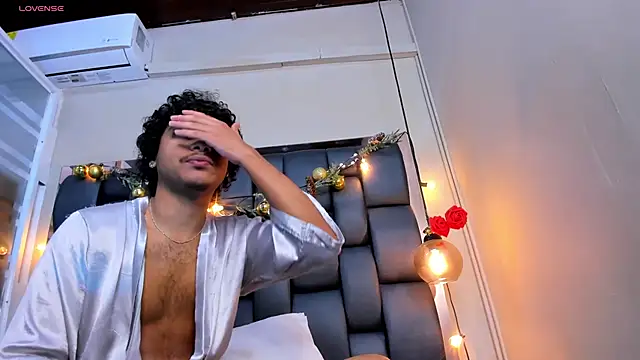 Miriam milf online show from 03.13.26