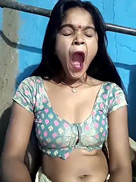 Harini Gautam online show from 03.23.26