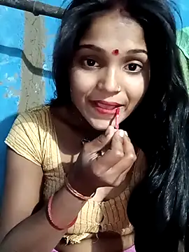 Harini Gautam online show from 04.14.26