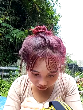 EllyBaby20 online show from 10.05.25