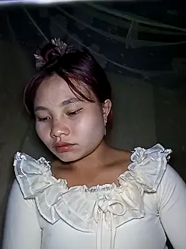 EllyBaby20 online show from 10.24.25