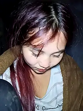 EllyBaby20 online show from 11.20.25