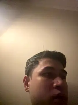 Snapshot of Samsamo999 chatting on 10.20.25 Samsamo999 online show from 10.20.25