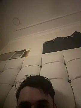 Snapshot of Samsamo999 chatting on 10.21.25 Samsamo999 online show from 10.21.25