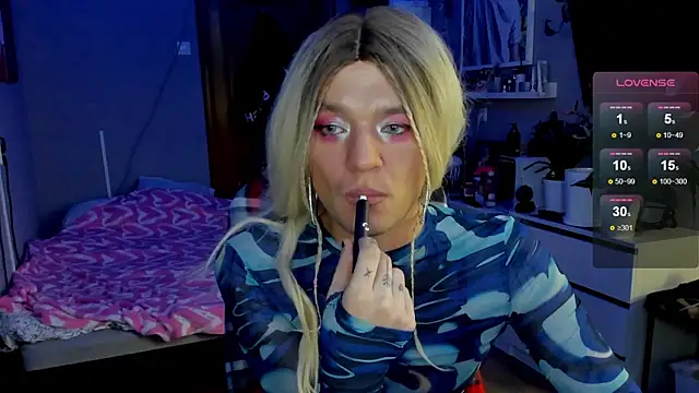 Kkkylie online show from 06.17.26