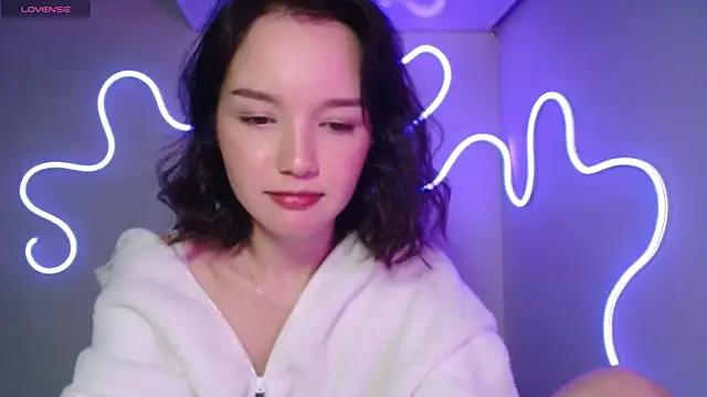 Snapshot of DemiWildcat chatting on 10.07.25 DemiWildcat online show from 10.07.25