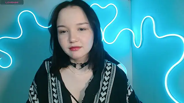 Snapshot of DemiWildcat chatting on 10.15.25 DemiWildcat online show from 10.15.25