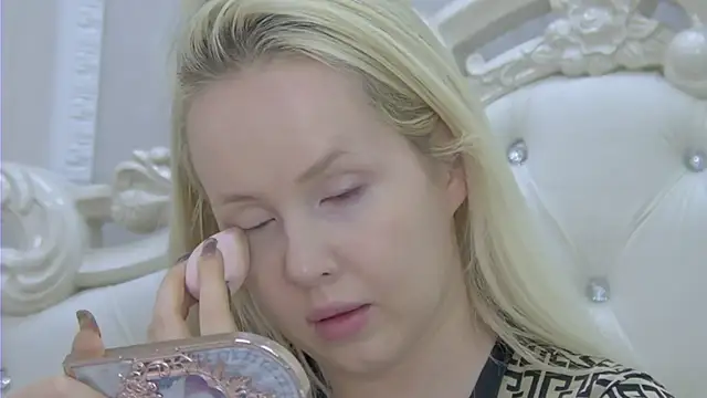 EllieFrosty  online show from 03.21.26