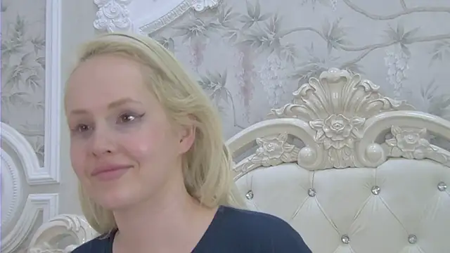 EllieFrosty  online show from 05.15.26