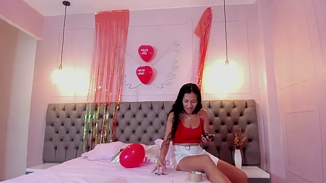 Snapshot of anna2809 chatting on 02.14.26 anna2809 online show from 02.14.26