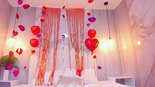 Snapshot of anna2809 chatting on 02.15.26 anna2809 online show from 02.15.26