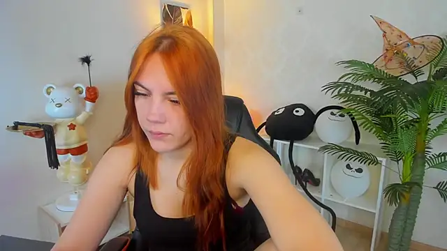 Gingerr pie online show from 11.17.25