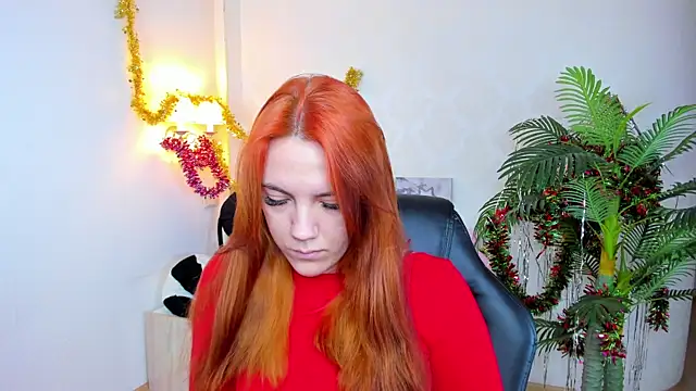 Gingerr pie online show from 01.12.26