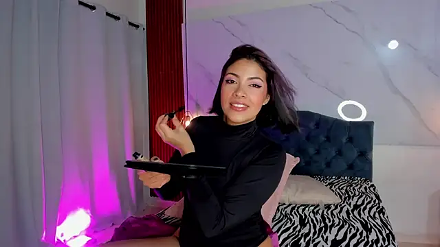 sara zc online show from 10.31.25