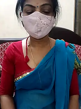 Rithya27 online show from 04.14.26