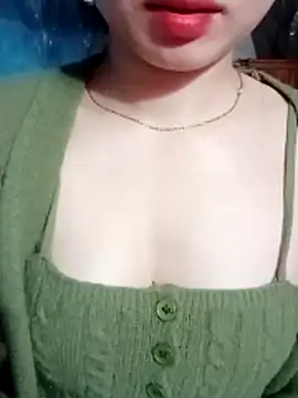 BeMeo003 online show from 12.14.25