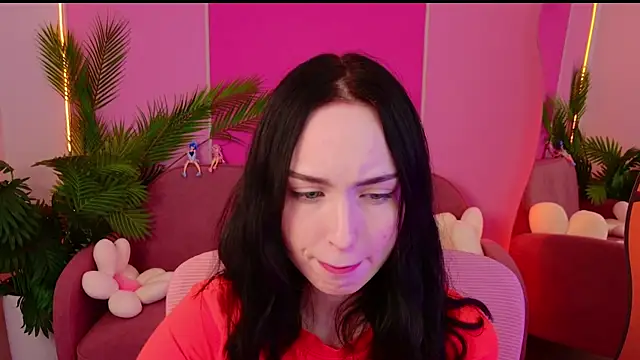 MonikaCarter online show from 10.20.25