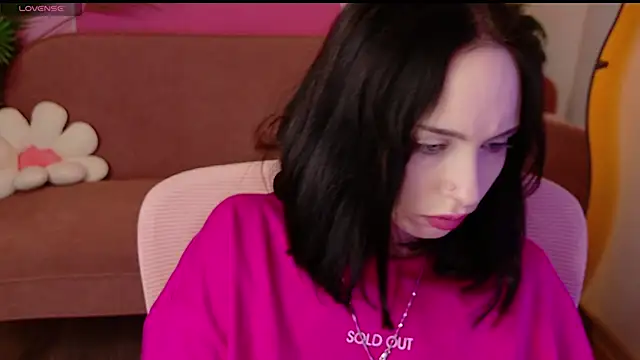 MonikaCarter online show from 11.14.25