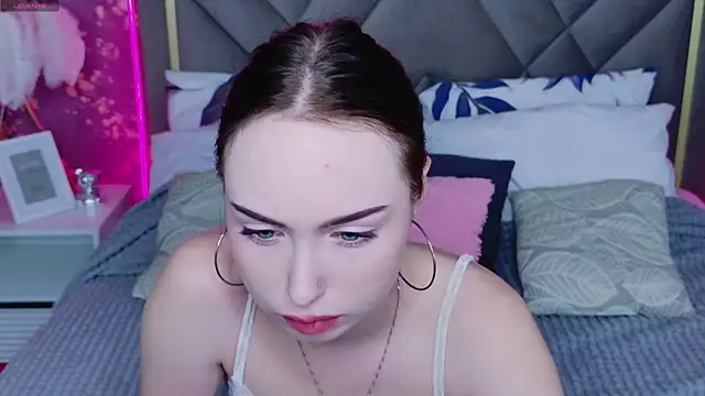 MonikaCarter online show from 11.27.25