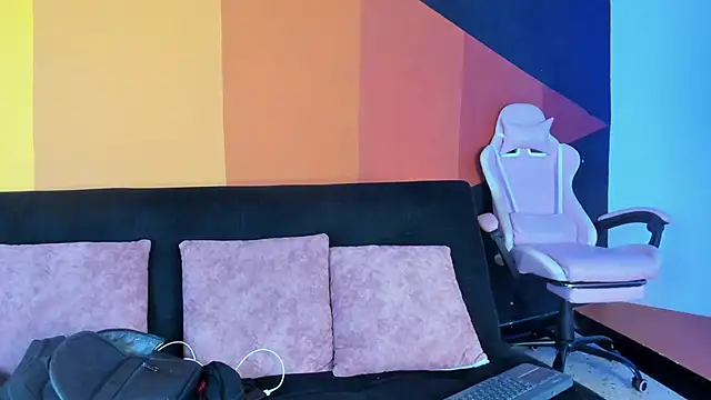 Maylu Fox online show from 01.16.26