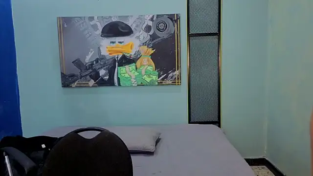 DylanGuss online show from 11.25.25