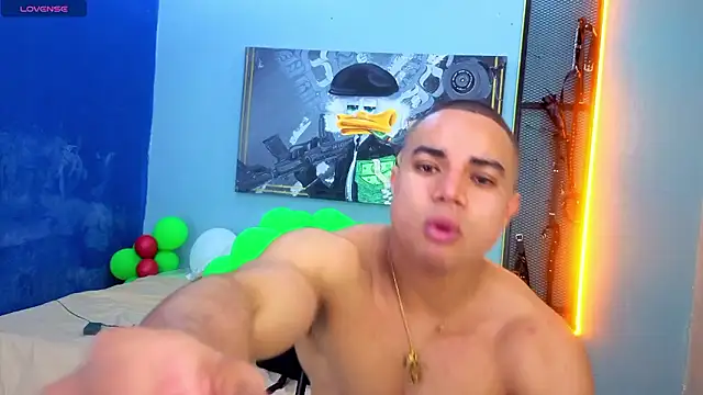 DylanGuss online show from 01.07.26