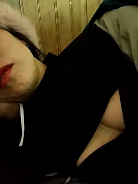 Snapshot of Sinejdk3 chatting on 01.18.26 Sinejdk3 online show from 01.18.26