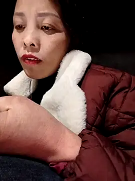 Snapshot of Sinejdk3 chatting on 02.01.26 Sinejdk3 online show from 02.01.26