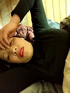 Snapshot of Sinejdk3 chatting on 02.01.26 Sinejdk3 online show from 02.01.26