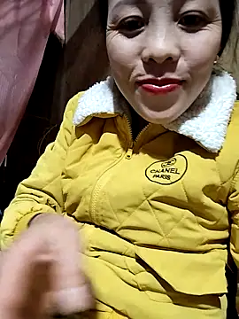 Snapshot of Sinejdk3 chatting on 02.07.26 Sinejdk3 online show from 02.07.26