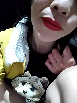 Snapshot of Sinejdk3 chatting on 02.10.26 Sinejdk3 online show from 02.10.26