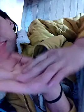 Snapshot of Sinejdk3 chatting on 02.13.26 Sinejdk3 online show from 02.13.26