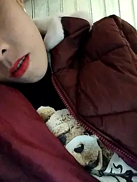 Snapshot of Sinejdk3 chatting on 02.14.26 Sinejdk3 online show from 02.14.26