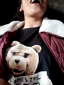 Snapshot of Sinejdk3 chatting on 02.15.26 Sinejdk3 online show from 02.15.26