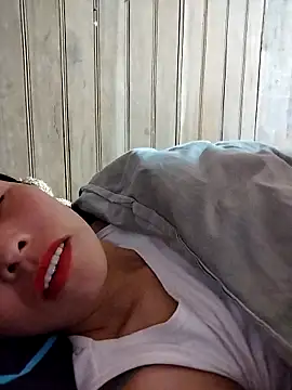 Snapshot of Sinejdk3 chatting on 02.17.26 Sinejdk3 online show from 02.17.26