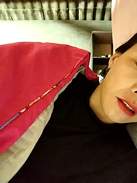 Snapshot of Sinejdk3 chatting on 02.22.26 Sinejdk3 online show from 02.22.26