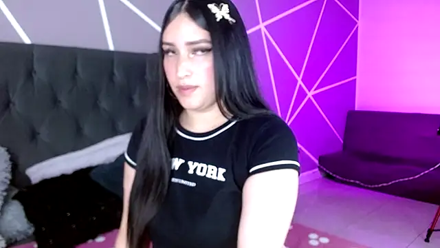 Chloe1126  online show from 09.10.25