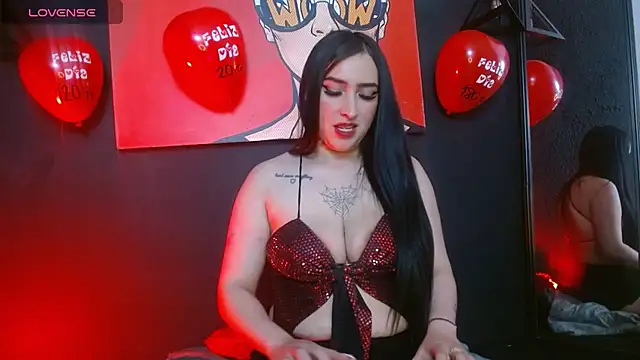 Chloe1126  online show from 02.14.26