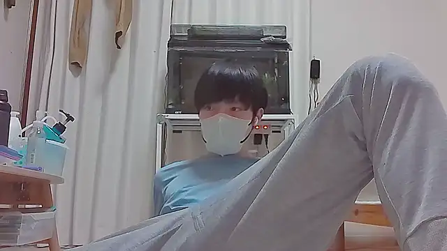 saitama0038 online show from 11.09.25