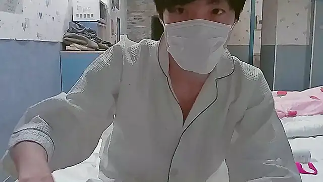 saitama0038 online show from 11.12.25