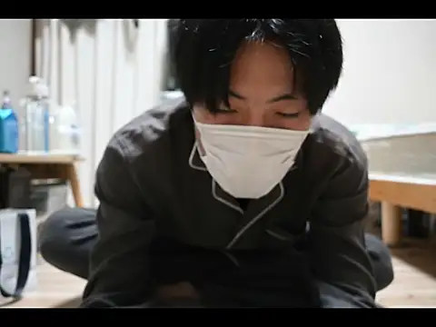 saitama0038 online show from 11.28.25