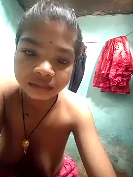 Snapshot of Hemal_Gobin chatting on 09.11.25 Hemal Gobin online show from 09.11.25