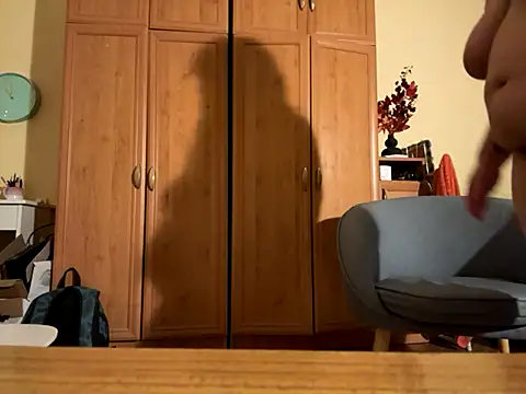 Snapshot of CherryLace04 chatting on 10.01.25 CherryLace04 online show from 10.01.25