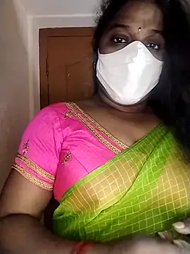 Megha 21 online show from 09.15.25